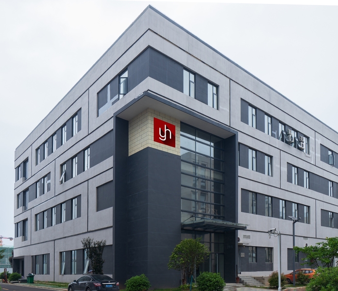 China Yoha （Wuhan） New Energy Technology Co., Ltd. Unternehmensprofil