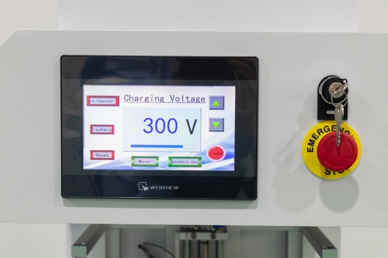High-Throughput IV EL Sorting Integrated Machine With Advanced IV Testing , EL Testing And Solar Cell Sorting For Solar Panel Production Line
