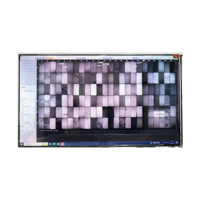 Advanced EL & AOI Solar Panel Defect Detection System – High-Precision Inspection for Solar Module Production Lines