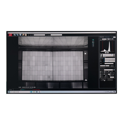 Automated Solar Panel EL Tester For Production Line Electroluminescence Defect Testing
