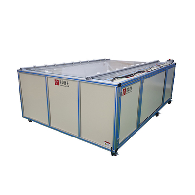 Top Solar Panel EL Tester with Multi Cameras & Large Size Testing Area – Enhance Your Solar Panel Production Line