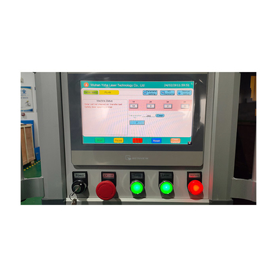 Advanced Solar Panel Sorting Machine Automatic Solar Cell IV Tester & Testing Equipment