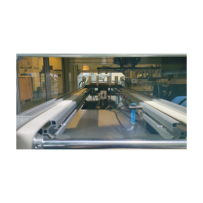 Advanced Solar Panel Sorting Machine Automatic Solar Cell IV Tester & Testing Equipment