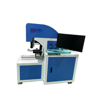 Semi-Automatic Laser Cutting Machine | High-Accuracy Solar Cell Cutter for PV Production Lines