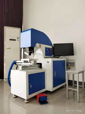 Semi-Automatic Laser Cutting Machine | High-Accuracy Solar Cell Cutter for PV Production Lines