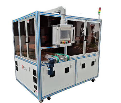 Advanced Solar Panel Sorting Machine Automatic Solar Cell IV Tester & Testing Equipment