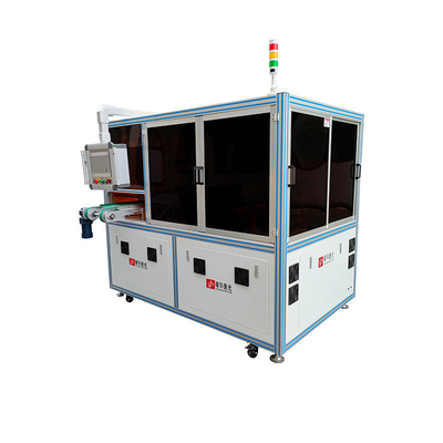 Fully Automatic Solar Cell Sorting EL Integrate Tester – Advanced Solar Panel Sorting Machine & Photovoltaic Module EL Tester for Solar Cell Production Line