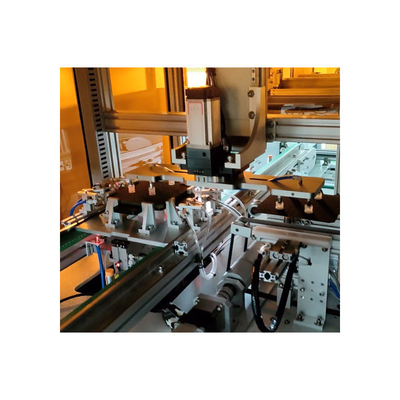 Fully Automatic Solar Cell Sorting EL Integrate Tester – Advanced Solar Panel Sorting Machine & Photovoltaic Module EL Tester for Solar Cell Production Line