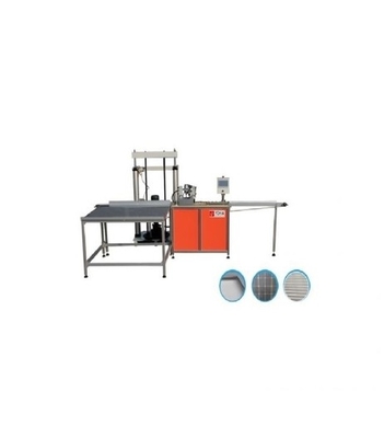 Advanced Automatic Glue Dispensing System for Frame Assembly