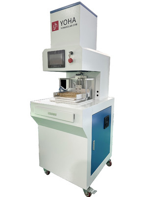 Advanced Solar Cell EL Tester Reliable Electroluminescence Testing For Solar Panels