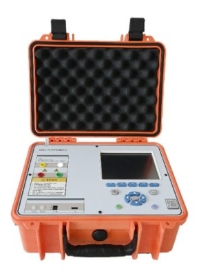 YH-BXIV IV Curve Testing System  High-Speed Wireless Inspection for Solar Modules