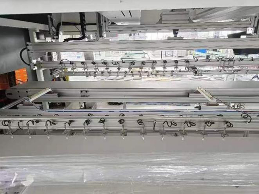 Advanced High Efficiency EL Inspection Machine For Solar Panel Quality Control