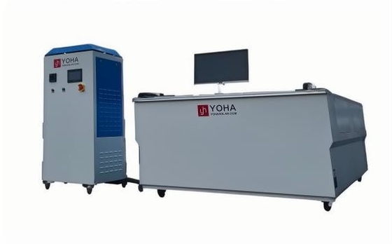 A+A+A+ Solar Simulator for High-Accuracy Large Panel IV Testing -- 2600mm*1500mm