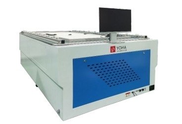 Advanced A+A+A+ Solar Simulator for High-Efficiency Solar Panel Production-- 2600mm*1500mm