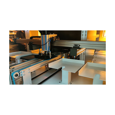 Fully Automatic Solar Cell Sorting EL Integrate Tester – Advanced Solar Panel Sorting Machine & Photovoltaic Module EL Tester for Solar Cell Production Line