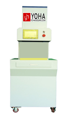 A+A+A+ Certified Solar Cell Tester Single Wafer Sorter & Panel Testing System For PV Manufacturing
